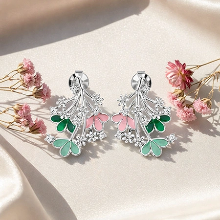 Jewellery Product Photoshoot